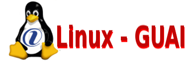 logo de Linux-GUAI