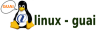 Logo Linux-GUAI pequeño